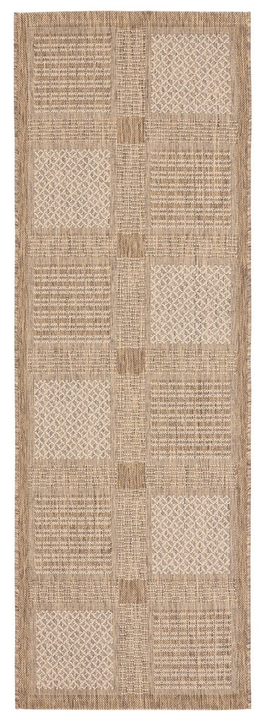 safavieh clearance courtyard cy1928 3009 brown rug