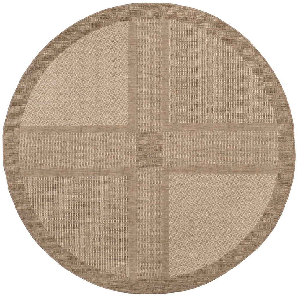 safavieh clearance courtyard cy1928 3009 brown rug