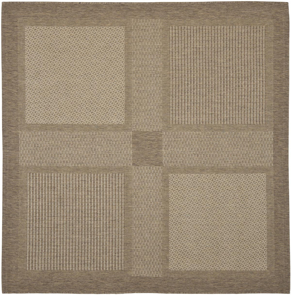 safavieh clearance courtyard cy1928 3009 brown rug