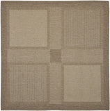 safavieh clearance courtyard cy1928 3009 brown rug