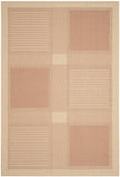 safavieh clearance courtyard cy1928 3201 natural rug