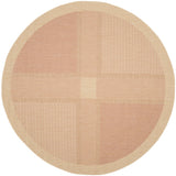 safavieh clearance courtyard cy1928 3201 natural rug