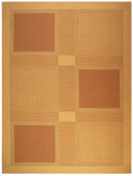 safavieh clearance courtyard cy1928 3201 natural rug