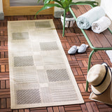 safavieh clearance courtyard cy1928 3901 sand rug