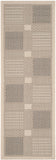 safavieh clearance courtyard cy1928 3901 sand rug