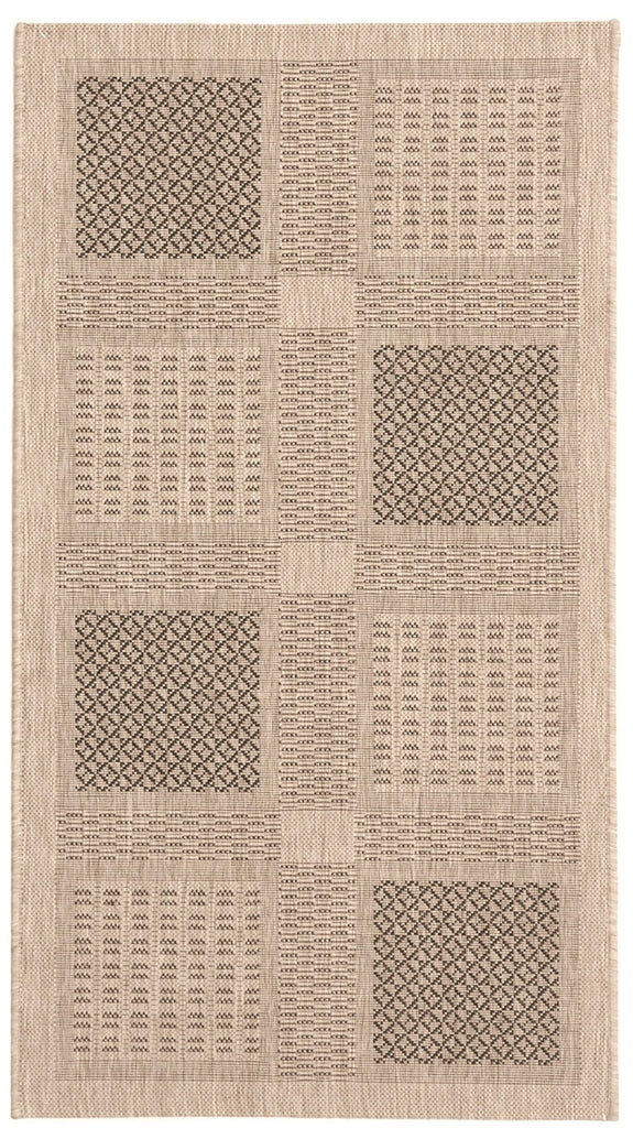 safavieh clearance courtyard cy1928 3901 sand rug
