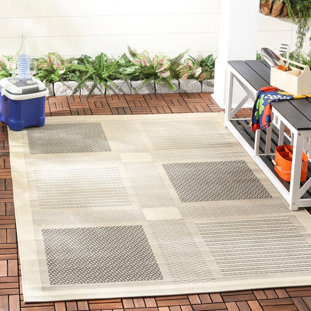 safavieh clearance courtyard cy1928 3901 sand rug