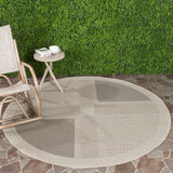 safavieh clearance courtyard cy1928 3901 sand rug