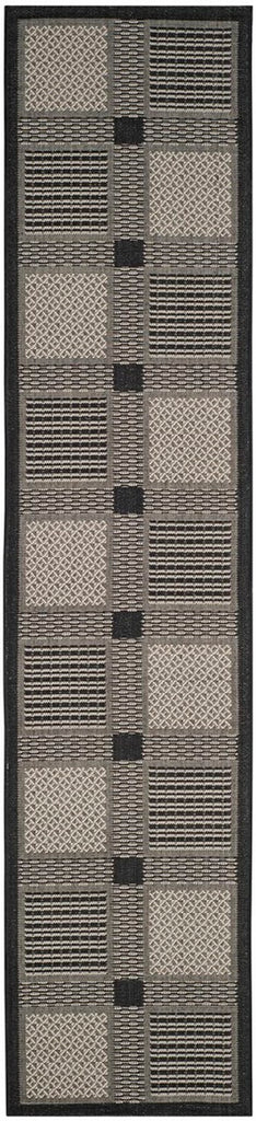 safavieh clearance courtyard cy1928 3908 black rug
