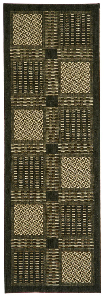safavieh clearance courtyard cy1928 3908 black rug