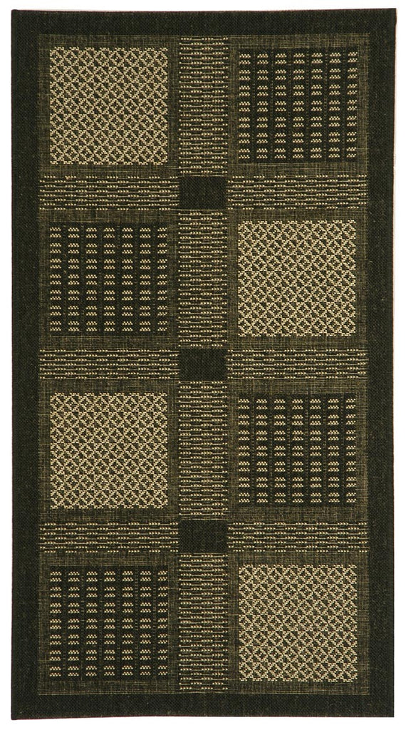 safavieh clearance courtyard cy1928 3908 black rug