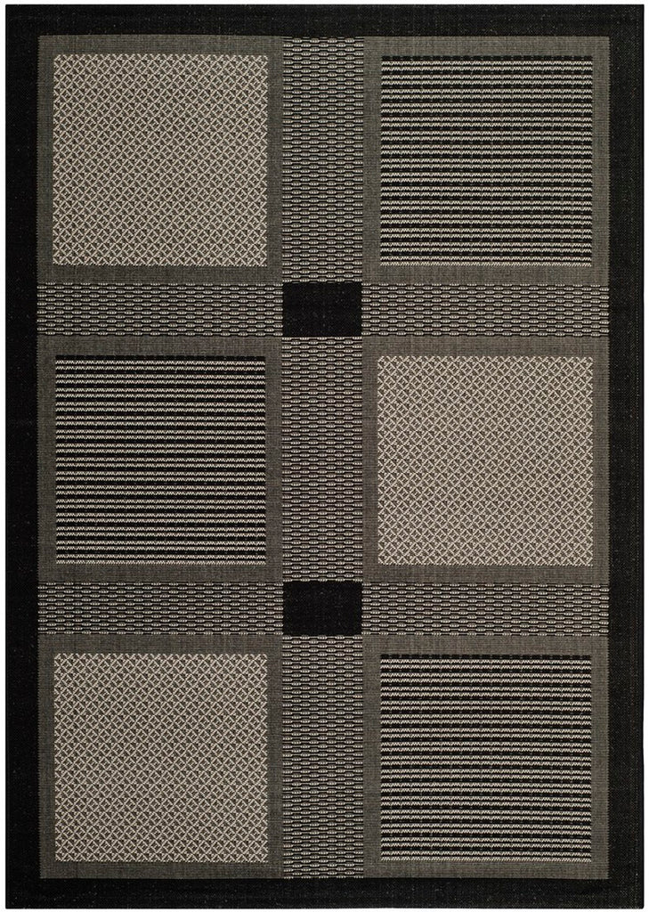 safavieh clearance courtyard cy1928 3908 black rug