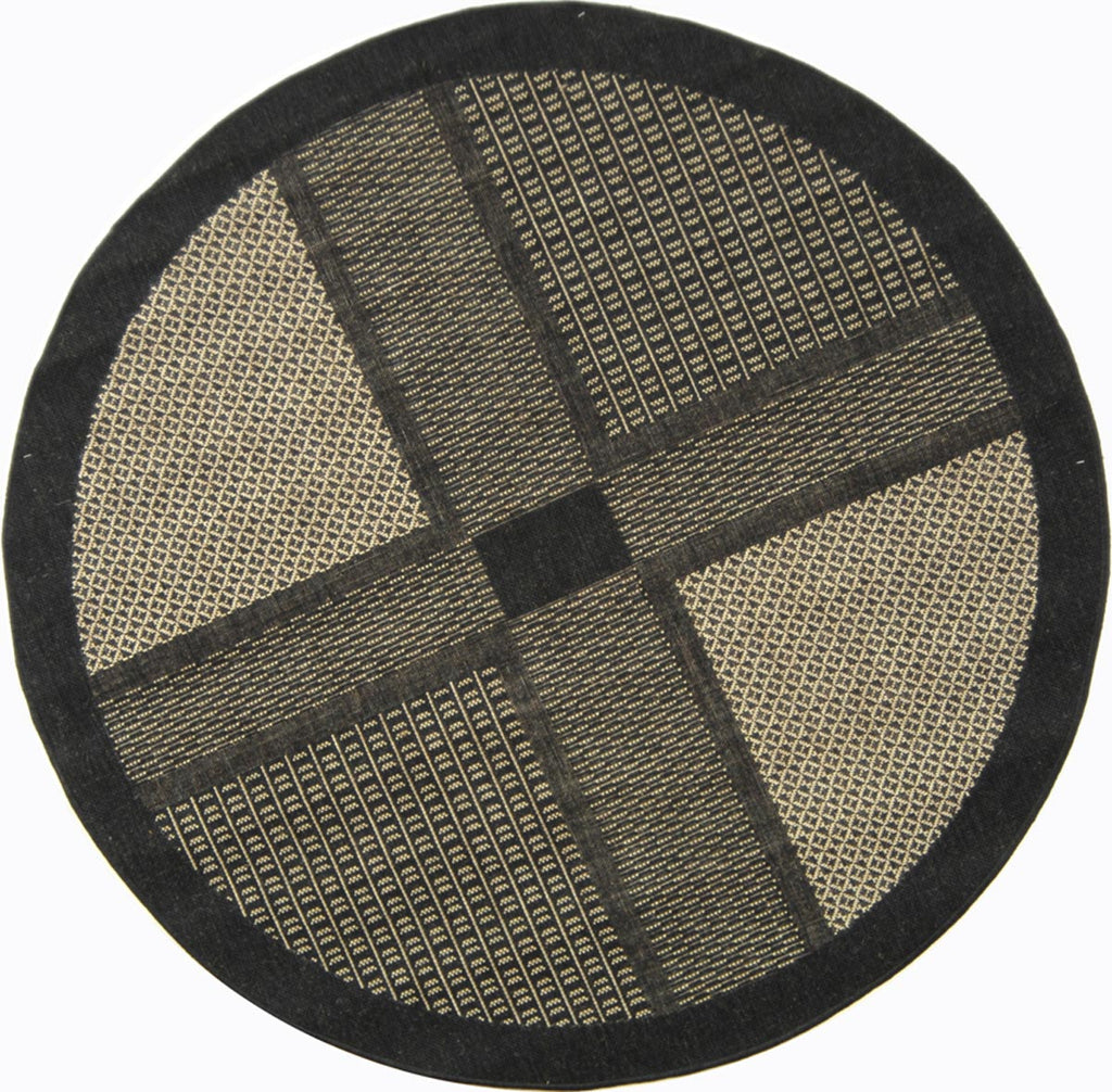safavieh clearance courtyard cy1928 3908 black rug