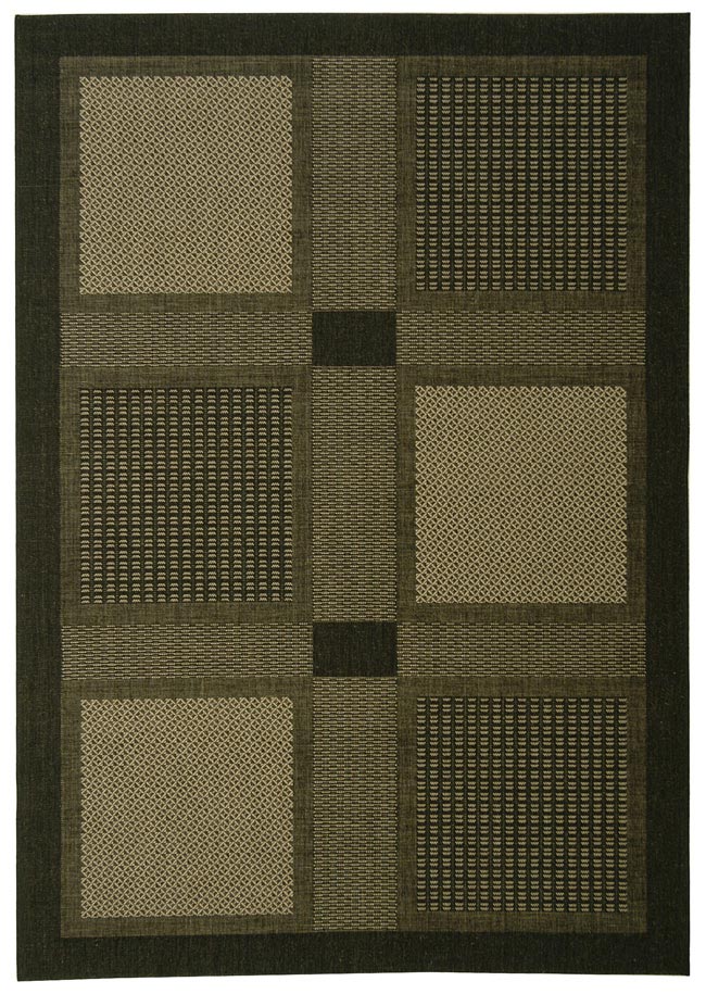 safavieh clearance courtyard cy1928 3908 black rug