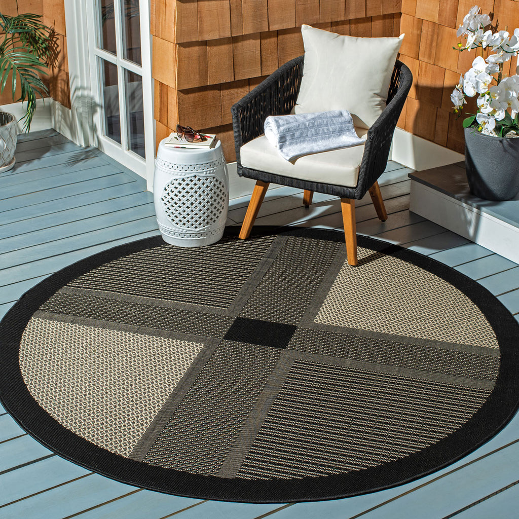 safavieh clearance courtyard cy1928 3908 black rug