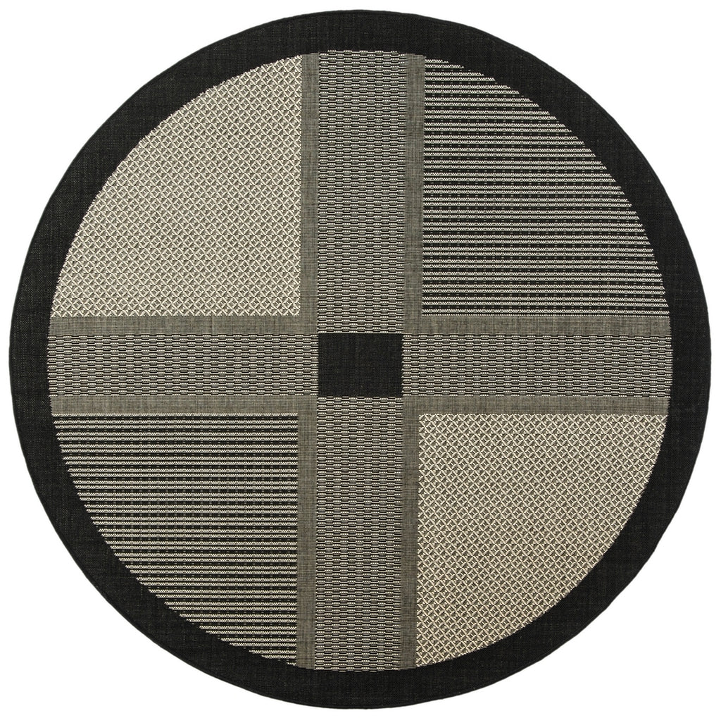 safavieh clearance courtyard cy1928 3908 black rug