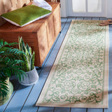 safavieh clearance courtyard cy2098 1e01 natural rug