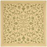 safavieh clearance courtyard cy2098 1e01 natural rug