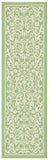safavieh clearance courtyard cy2098 1e06 olive rug