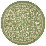 safavieh clearance courtyard cy2098 1e06 olive rug