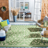 safavieh clearance courtyard cy2098 1e06 olive rug