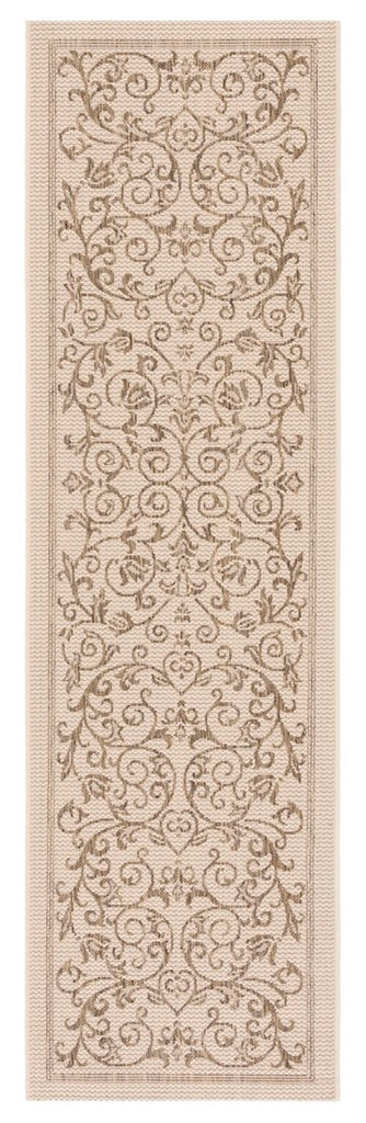 safavieh clearance courtyard cy2098 3001 natural rug