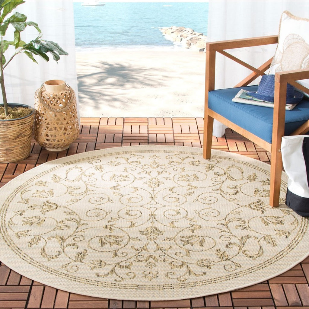 safavieh clearance courtyard cy2098 3001 natural rug