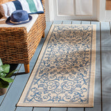 safavieh clearance courtyard cy2098 3101 natural rug