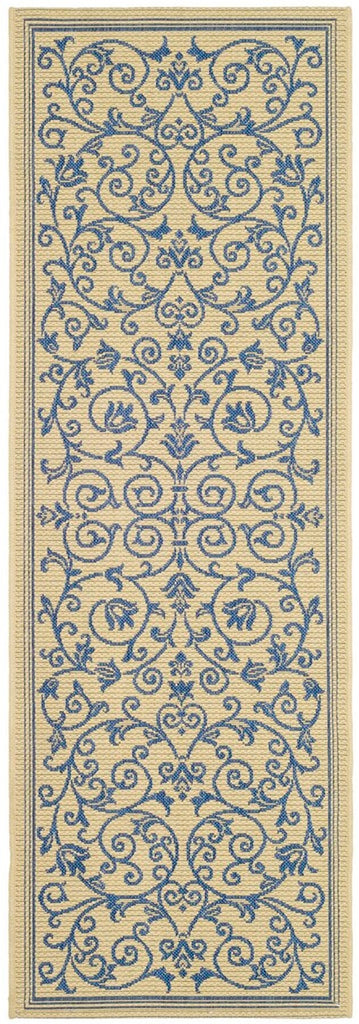 safavieh clearance courtyard cy2098 3101 natural rug