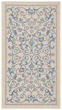safavieh clearance courtyard cy2098 3101 natural rug