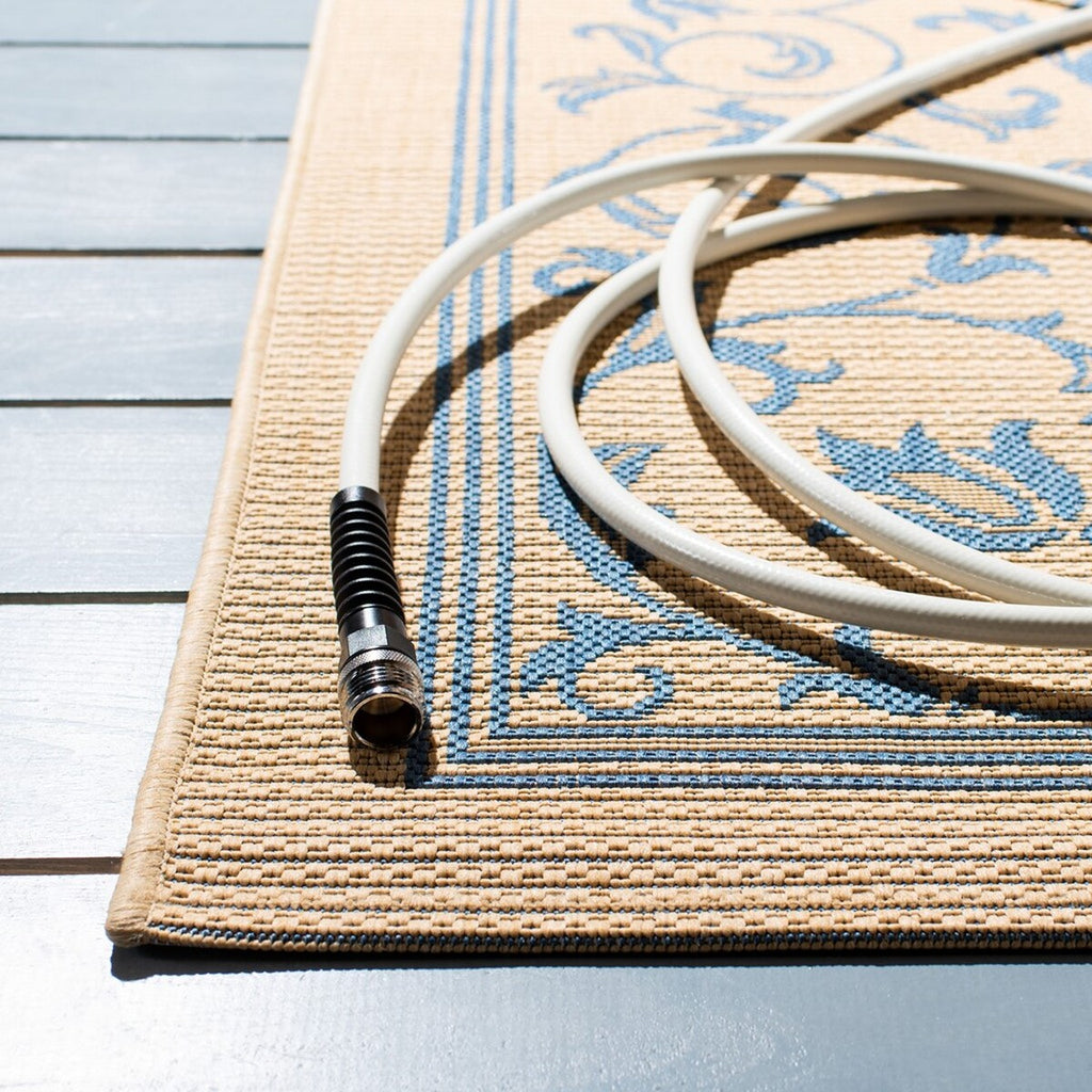 safavieh clearance courtyard cy2098 3101 natural rug