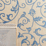 safavieh clearance courtyard cy2098 3101 natural rug