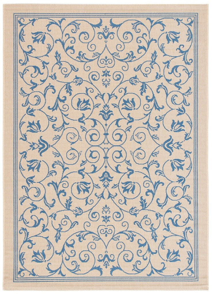 safavieh clearance courtyard cy2098 3101 natural rug