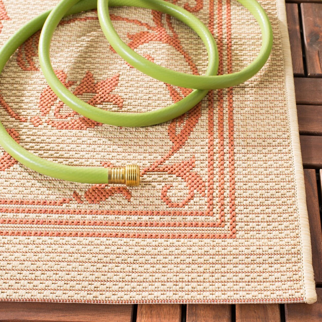 safavieh clearance courtyard cy2098 3201 natural rug