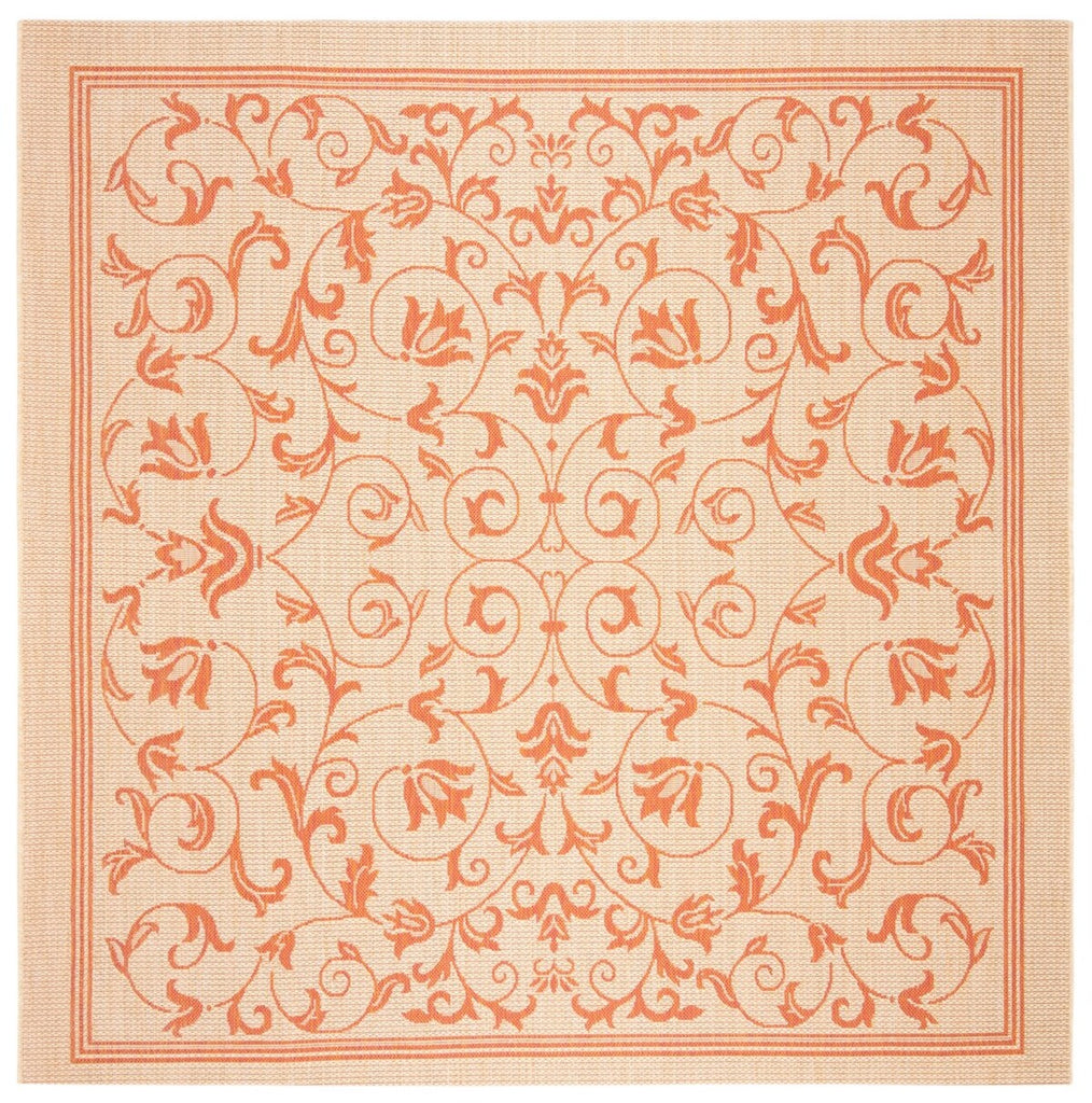 safavieh clearance courtyard cy2098 3201 natural rug