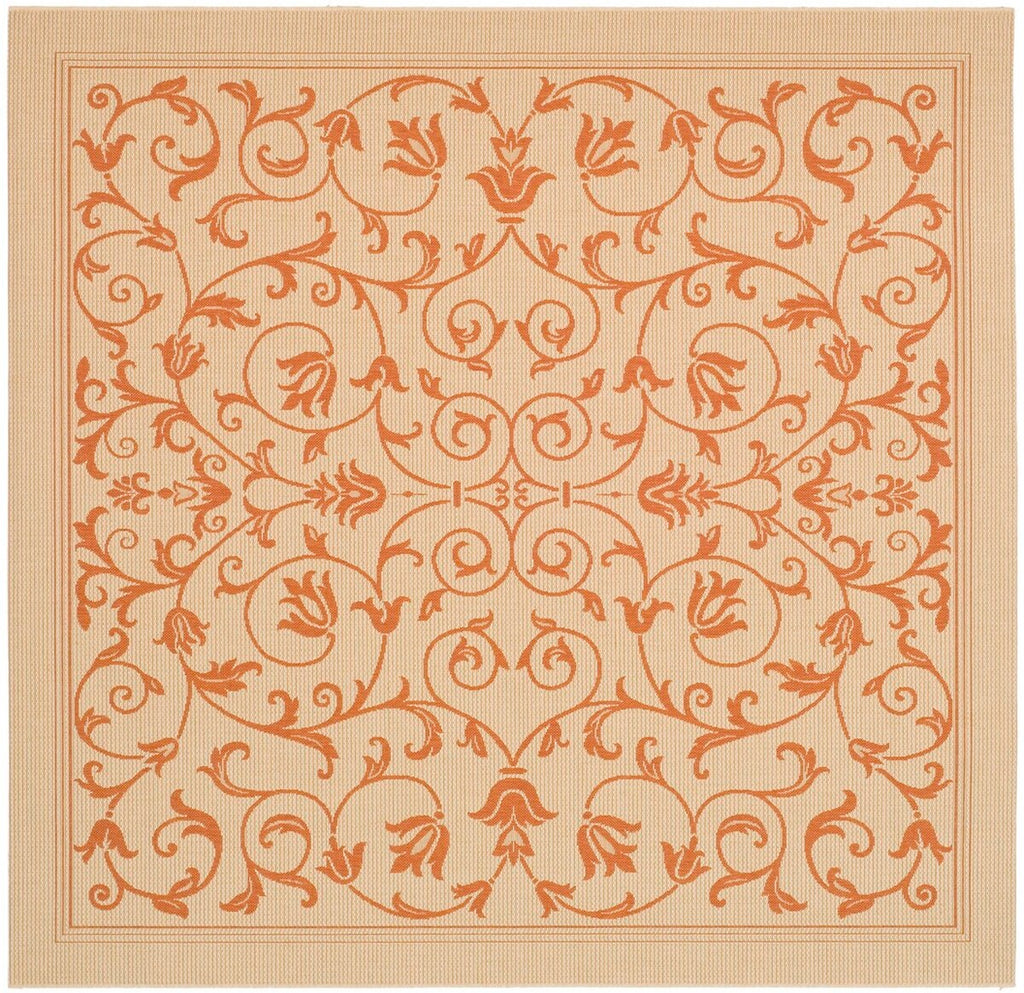 safavieh clearance courtyard cy2098 3201 natural rug