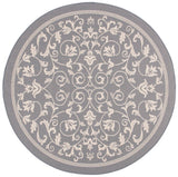safavieh clearance courtyard cy2098 3606 grey rug