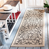 safavieh clearance courtyard cy2098 3901 sand rug