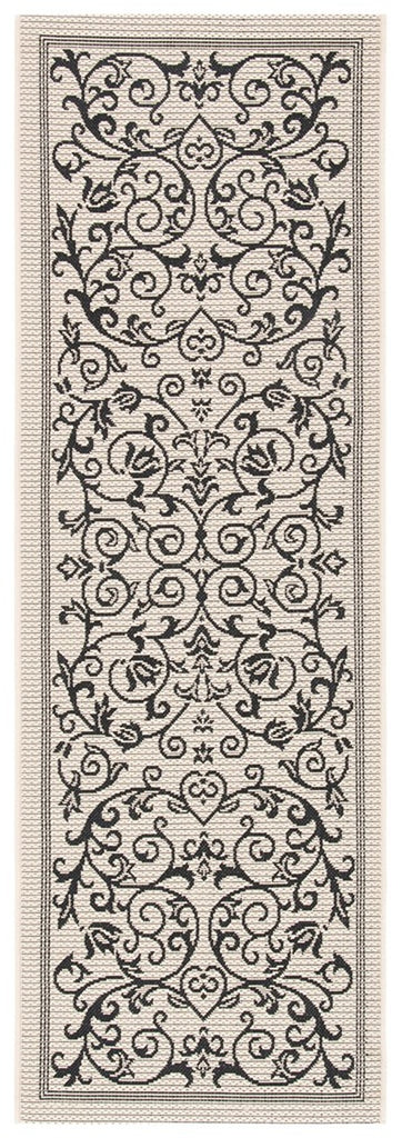 safavieh clearance courtyard cy2098 3901 sand rug