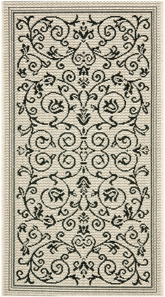 safavieh clearance courtyard cy2098 3901 sand rug