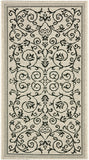 safavieh clearance courtyard cy2098 3901 sand rug