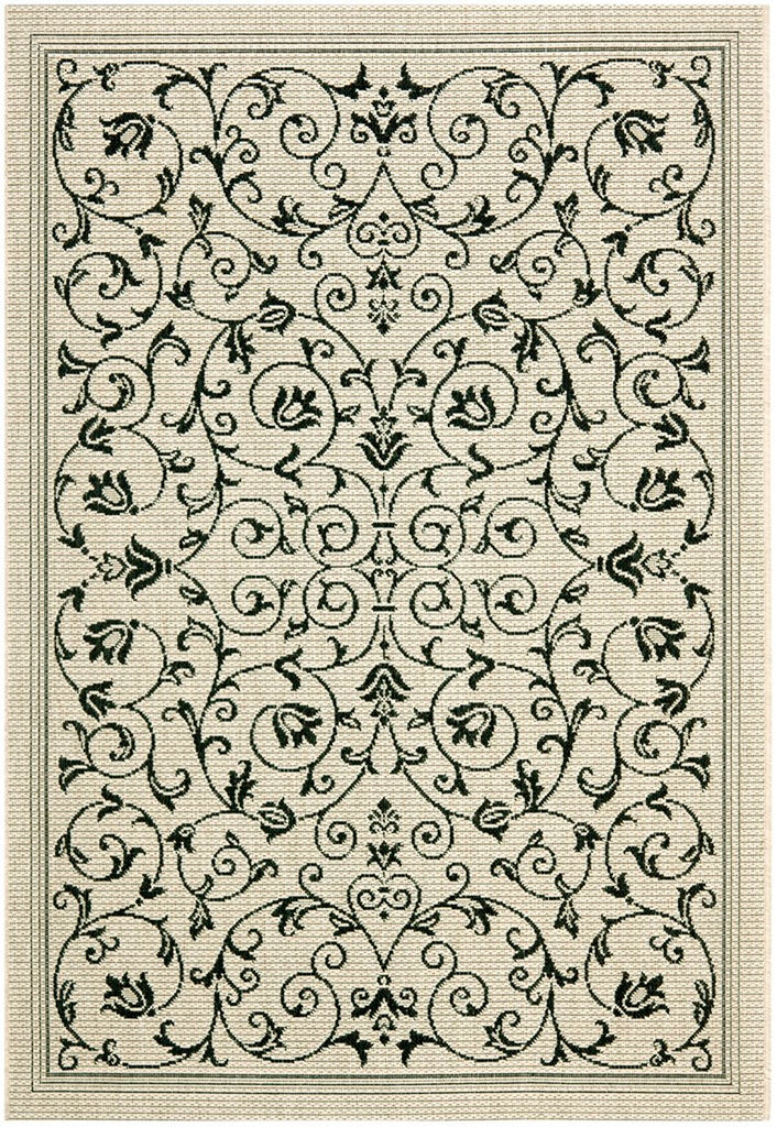 safavieh clearance courtyard cy2098 3901 sand rug
