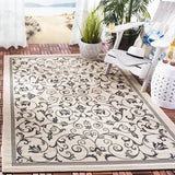 safavieh clearance courtyard cy2098 3901 sand rug