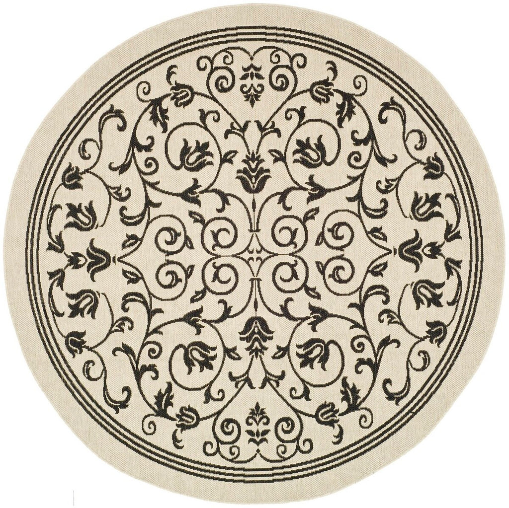 safavieh clearance courtyard cy2098 3901 sand rug