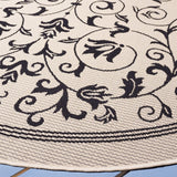 safavieh clearance courtyard cy2098 3901 sand rug