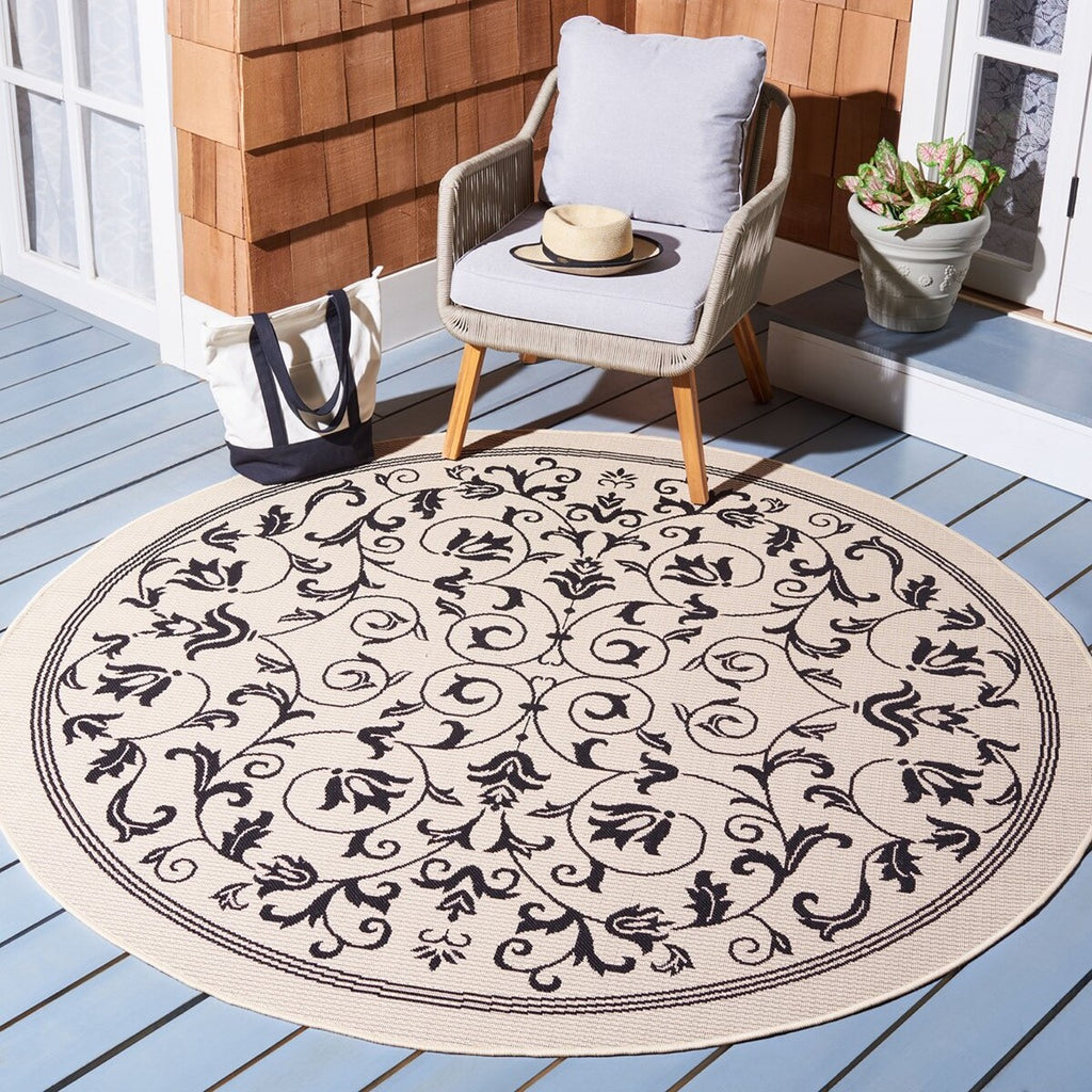safavieh clearance courtyard cy2098 3901 sand rug