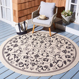 safavieh clearance courtyard cy2098 3901 sand rug