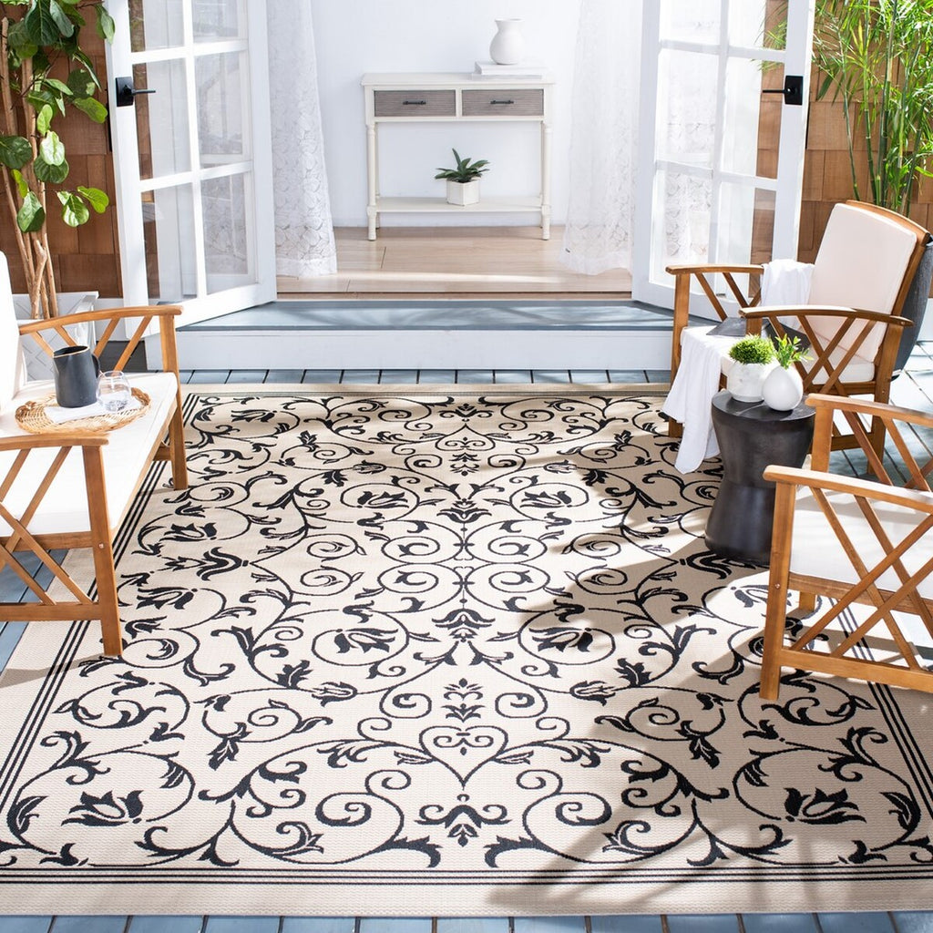 safavieh clearance courtyard cy2098 3901 sand rug