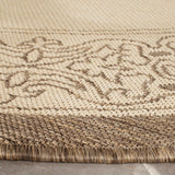 safavieh clearance courtyard cy2099 3001 natural rug