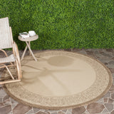 safavieh clearance courtyard cy2099 3001 natural rug